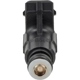 Purchase Top-Quality New Fuel Injector by BOSCH - 62518 pa1