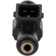 Purchase Top-Quality New Fuel Injector by BOSCH - 62518 pa2
