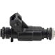 Purchase Top-Quality New Fuel Injector by BOSCH - 62518 pa4