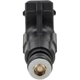 Purchase Top-Quality New Fuel Injector by BOSCH - 62518 pa5
