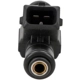 Purchase Top-Quality New Fuel Injector by BOSCH - 62518 pa9