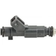Purchase Top-Quality New Fuel Injector by BOSCH - 62534 pa13