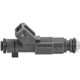 Purchase Top-Quality New Fuel Injector by BOSCH - 62534 pa6