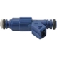 Purchase Top-Quality New Fuel Injector by BOSCH - 62544 pa11