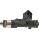 Purchase Top-Quality New Fuel Injector by BOSCH - 62586 pa2