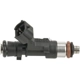 Purchase Top-Quality New Fuel Injector by BOSCH - 62586 pa3
