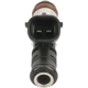 Purchase Top-Quality New Fuel Injector by BOSCH - 62586 pa4