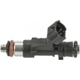 Purchase Top-Quality New Fuel Injector by BOSCH - 62586 pa5