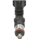 Purchase Top-Quality New Fuel Injector by BOSCH - 62586 pa8