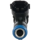 Purchase Top-Quality New Fuel Injector by BOSCH - 62640 pa1