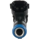 Purchase Top-Quality New Fuel Injector by BOSCH - 62640 pa11