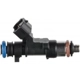 Purchase Top-Quality New Fuel Injector by BOSCH - 62640 pa13