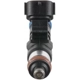 Purchase Top-Quality New Fuel Injector by BOSCH - 62640 pa15