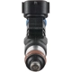 Purchase Top-Quality New Fuel Injector by BOSCH - 62640 pa6