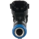 Purchase Top-Quality New Fuel Injector by BOSCH - 62640 pa7