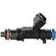 Purchase Top-Quality New Fuel Injector by BOSCH - 62640 pa8
