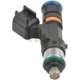 Purchase Top-Quality New Fuel Injector by BOSCH - 62642 pa1