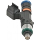 Purchase Top-Quality New Fuel Injector by BOSCH - 62642 pa11