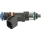Purchase Top-Quality New Fuel Injector by BOSCH - 62642 pa12