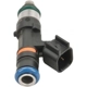 Purchase Top-Quality New Fuel Injector by BOSCH - 62642 pa13