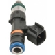 Purchase Top-Quality New Fuel Injector by BOSCH - 62642 pa2