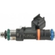 Purchase Top-Quality New Fuel Injector by BOSCH - 62642 pa4