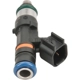 Purchase Top-Quality New Fuel Injector by BOSCH - 62642 pa6
