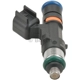 Purchase Top-Quality New Fuel Injector by BOSCH - 62642 pa7
