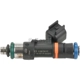 Purchase Top-Quality New Fuel Injector by BOSCH - 62642 pa8