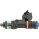 Purchase Top-Quality New Fuel Injector by BOSCH - 62642 pa9