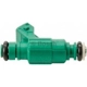 Purchase Top-Quality New Fuel Injector by BOSCH - 62643 pa10