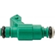 Purchase Top-Quality New Fuel Injector by BOSCH - 62643 pa11