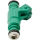 Purchase Top-Quality New Fuel Injector by BOSCH - 62643 pa13
