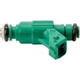 Purchase Top-Quality New Fuel Injector by BOSCH - 62643 pa14