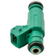 Purchase Top-Quality New Fuel Injector by BOSCH - 62643 pa16