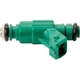 Purchase Top-Quality New Fuel Injector by BOSCH - 62643 pa5