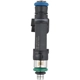 Purchase Top-Quality BOSCH - 62644 - Fuel Injector pa1