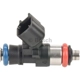 Purchase Top-Quality New Fuel Injector by BOSCH - 62647 pa1