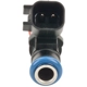 Purchase Top-Quality New Fuel Injector by BOSCH - 62647 pa10