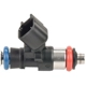 Purchase Top-Quality New Fuel Injector by BOSCH - 62647 pa11