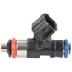Purchase Top-Quality New Fuel Injector by BOSCH - 62647 pa12