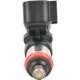 Purchase Top-Quality New Fuel Injector by BOSCH - 62647 pa2