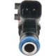 Purchase Top-Quality New Fuel Injector by BOSCH - 62647 pa4