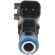 Purchase Top-Quality New Fuel Injector by BOSCH - 62647 pa8