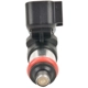 Purchase Top-Quality New Fuel Injector by BOSCH - 62647 pa9