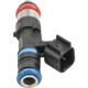Purchase Top-Quality New Fuel Injector by BOSCH - 62648 pa2