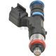 Purchase Top-Quality New Fuel Injector by BOSCH - 62648 pa3