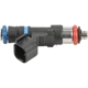 Purchase Top-Quality New Fuel Injector by BOSCH - 62648 pa4