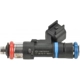 Purchase Top-Quality New Fuel Injector by BOSCH - 62648 pa7