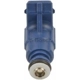 Purchase Top-Quality New Fuel Injector by BOSCH - 62649 pa1